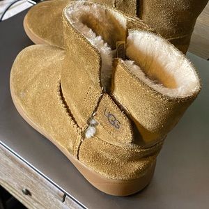 UGG toddler bootie